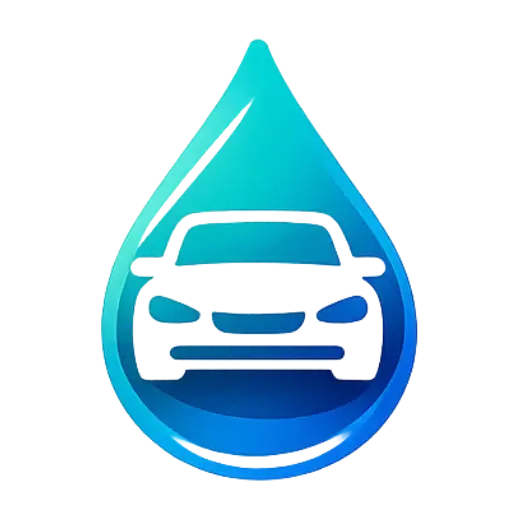 Lavage auto à domicile Baron